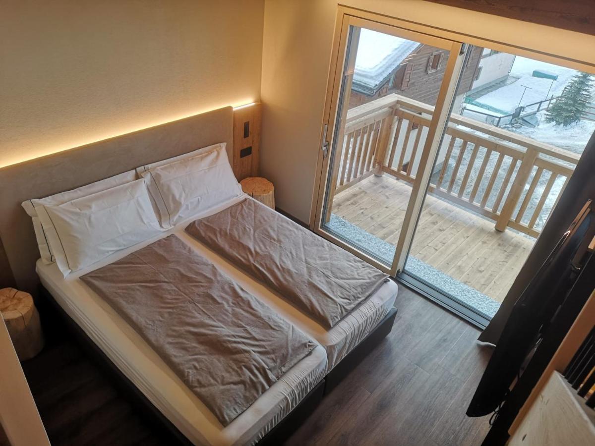 Hotel Garni Al Silvestri Vei Livigno