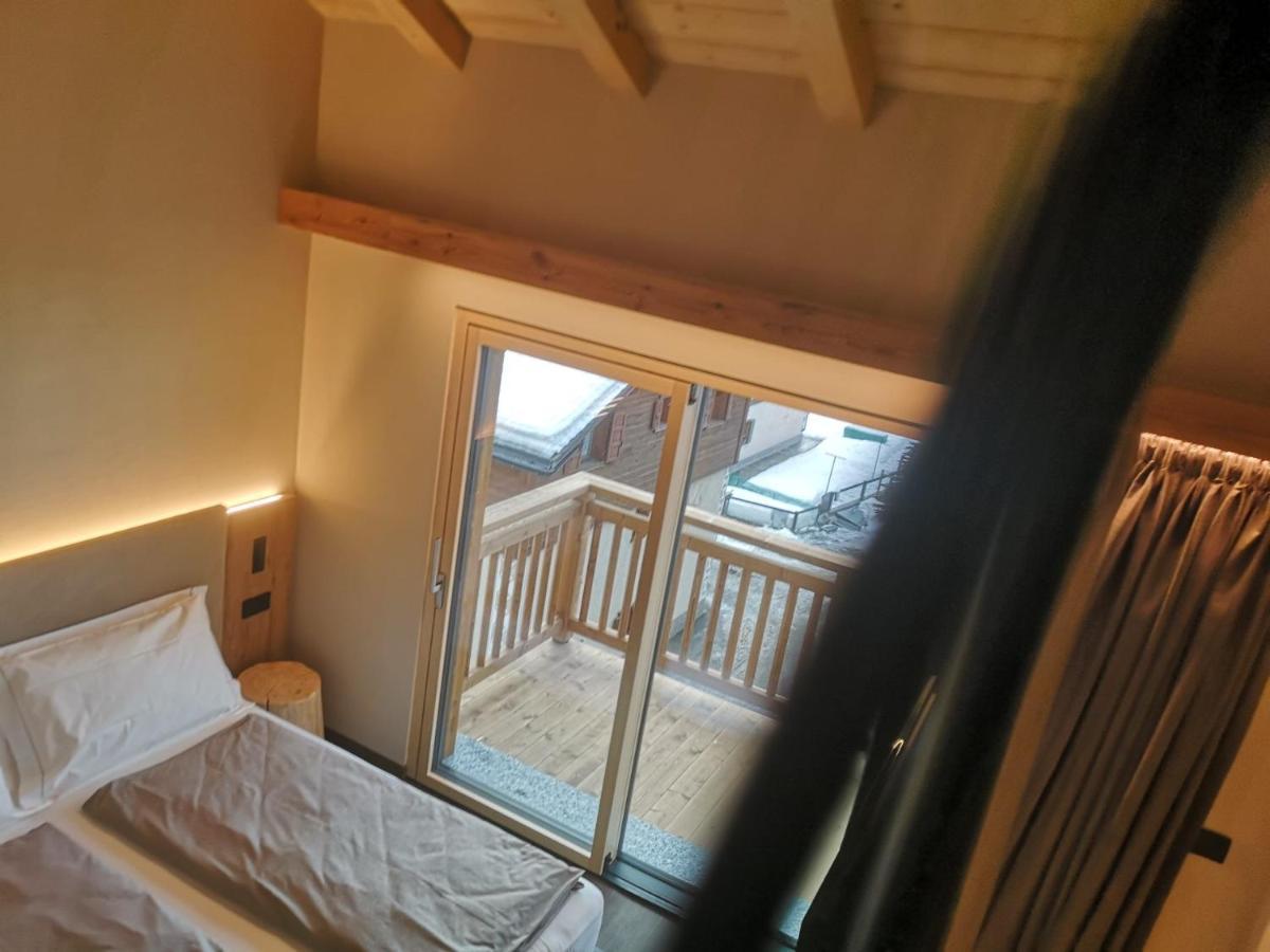 Garni Al Silvestri Vei Hotel