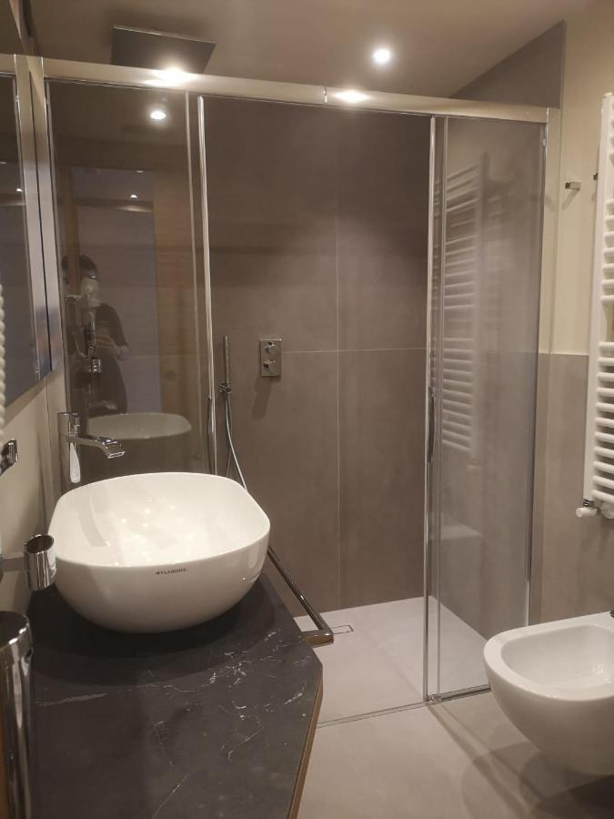 Garni Al Silvestri Vei Hotel