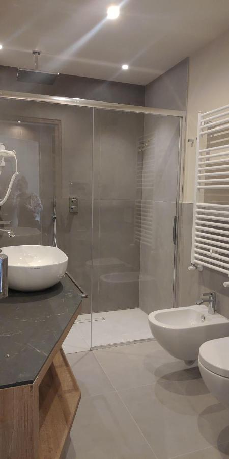 Hotel Garni Al Silvestri Vei