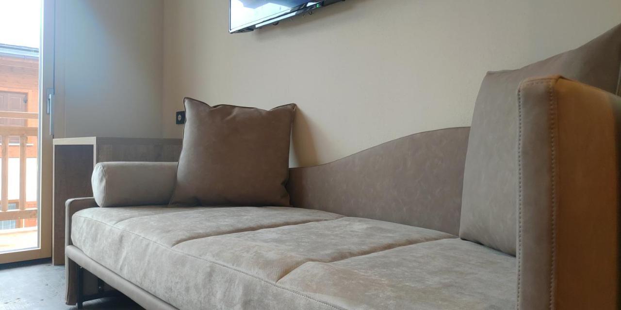 Hotel Garni Al Silvestri Vei