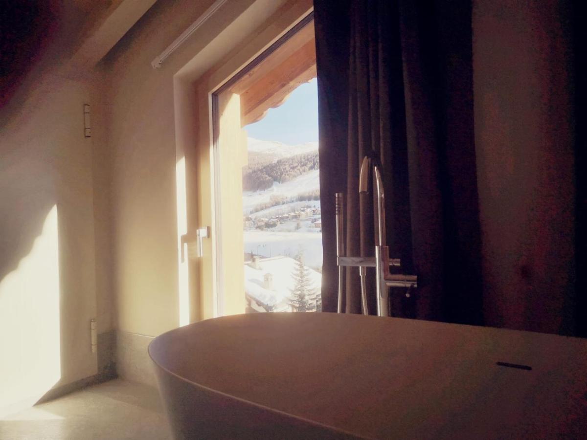 Garni Al Silvestri Vei Livigno