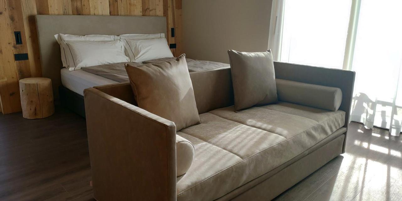 Hotel Garni Al Silvestri Vei Livigno