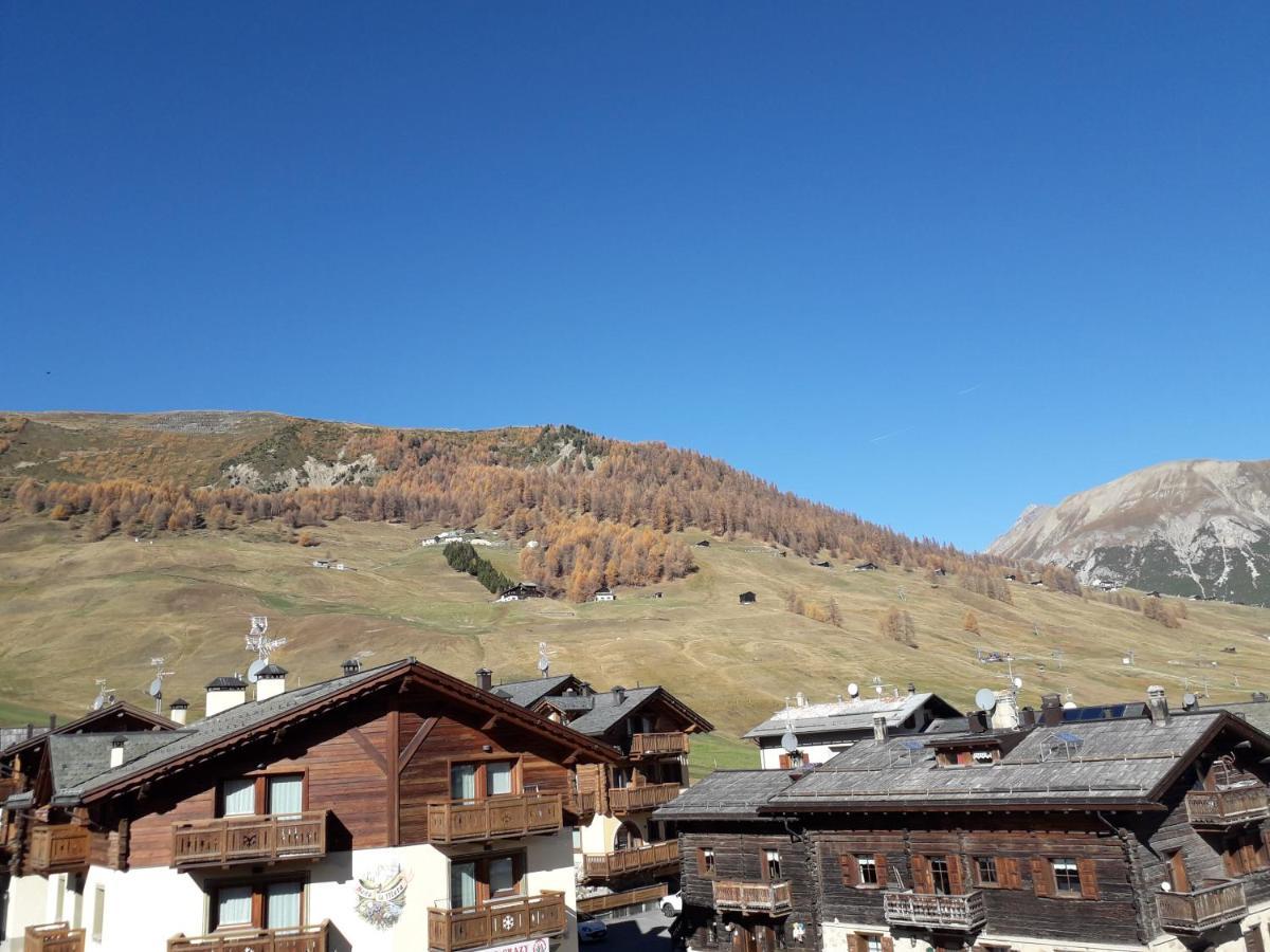 Garni Al Silvestri Vei Hotel 2*