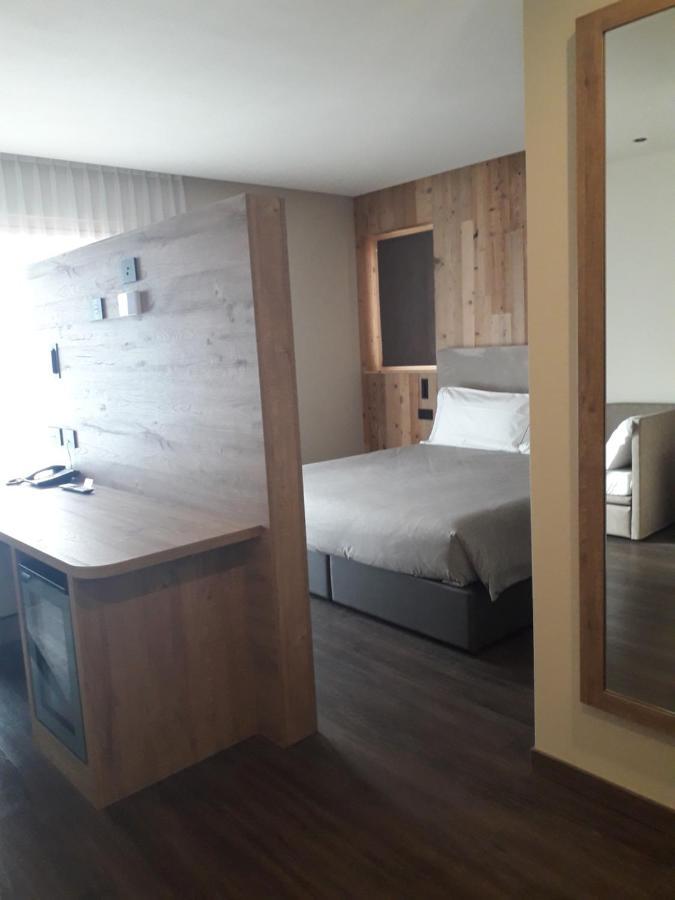 Garni Al Silvestri Vei Livigno