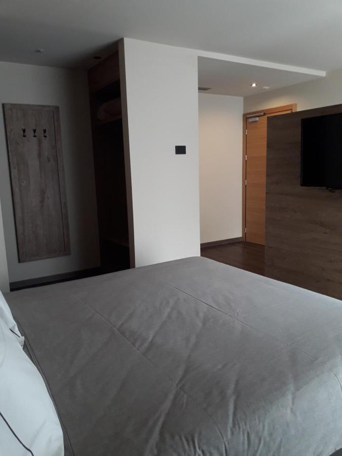 Hotel Garni Al Silvestri Vei 2*