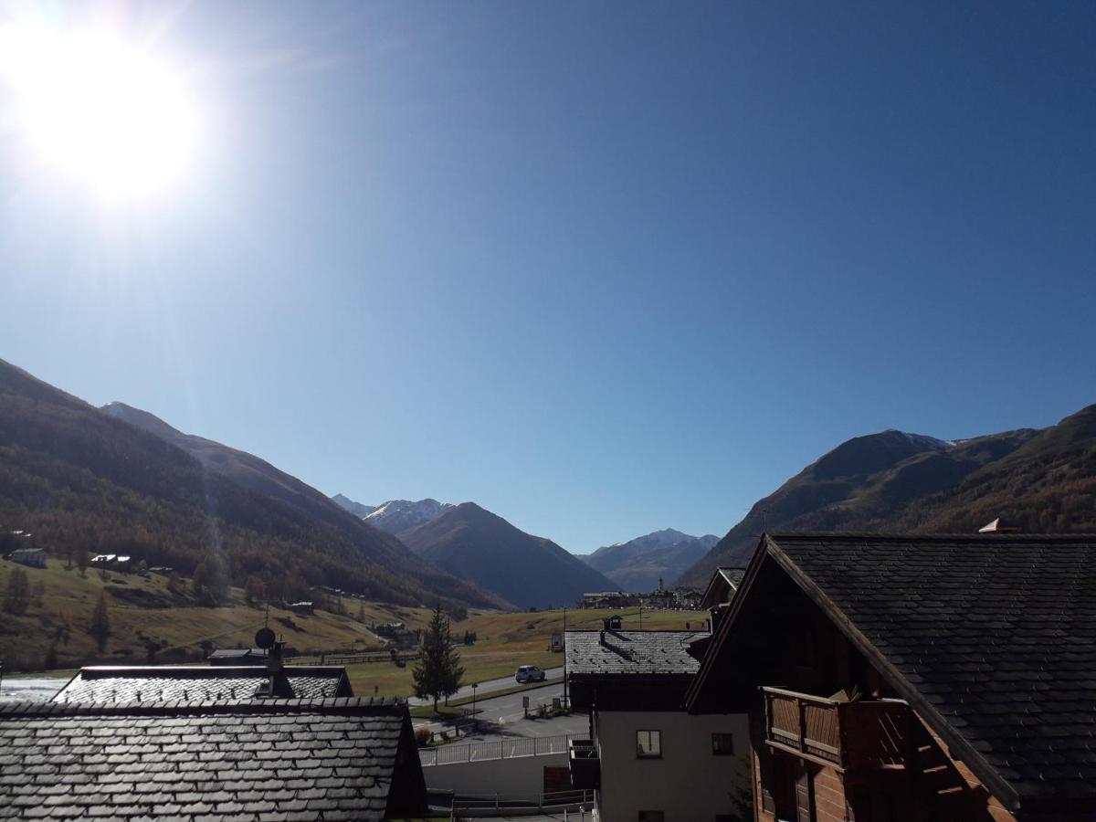 Garni Al Silvestri Vei 2* Livigno