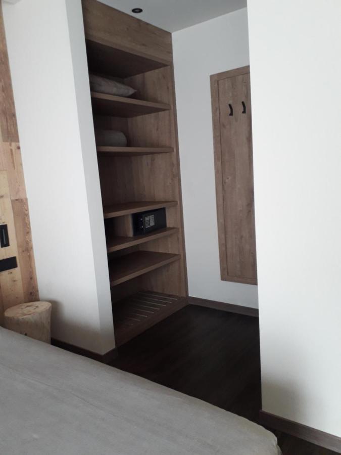 Hotel Garni Al Silvestri Vei Livigno