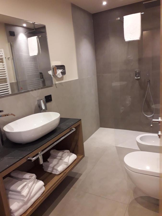 Garni Al Silvestri Vei Hotel