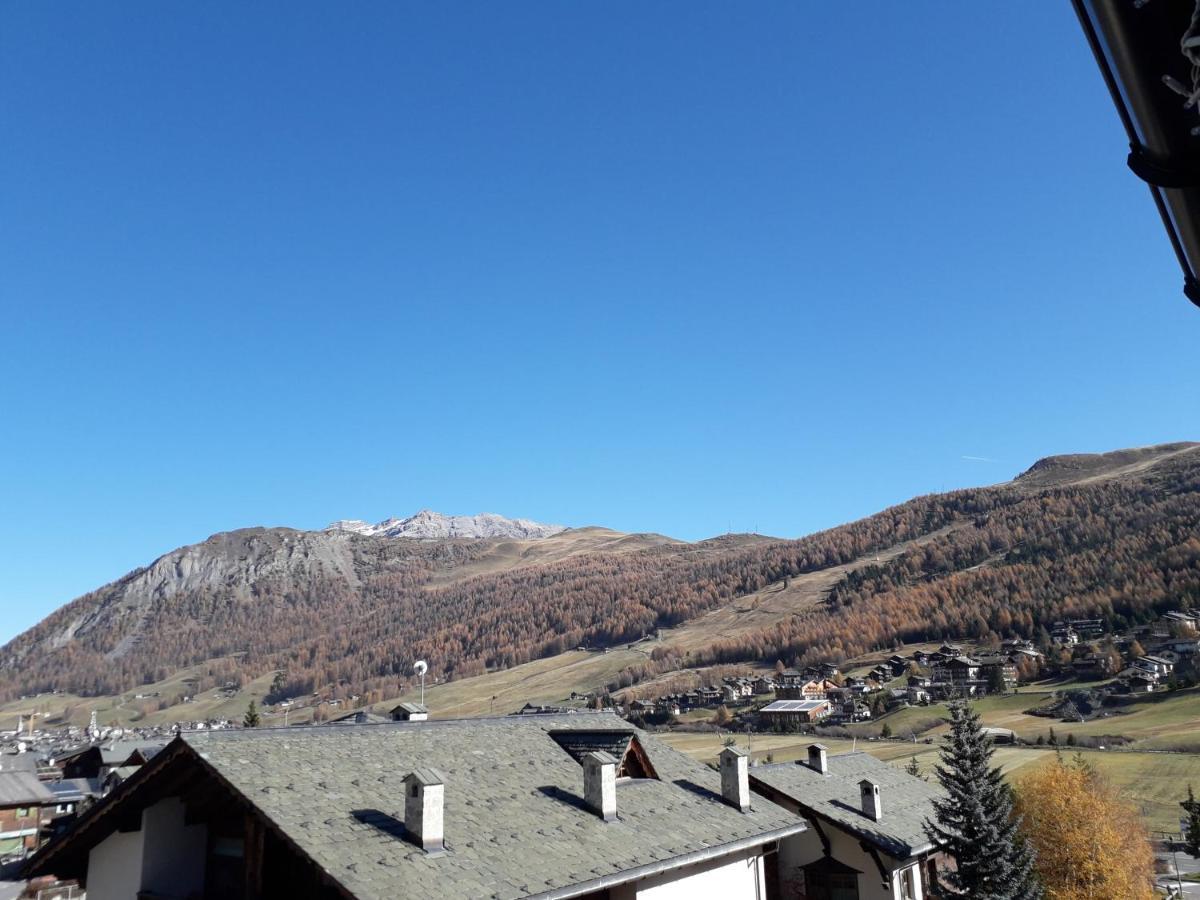 Garni Al Silvestri Vei Hotel 2*