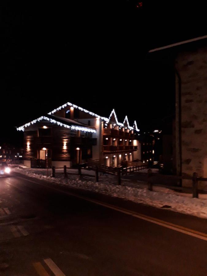 Garni Al Silvestri Vei Hotel 2*