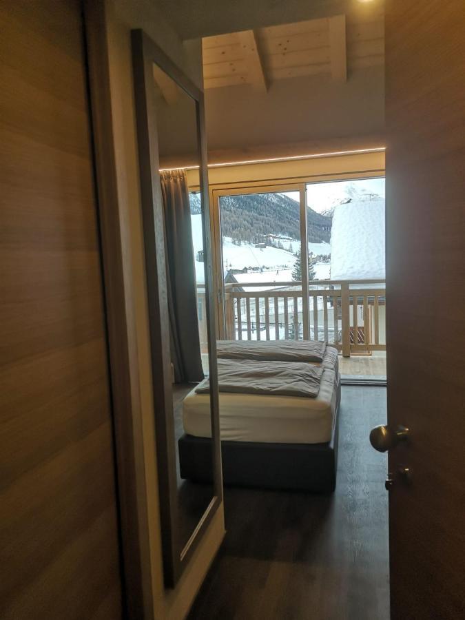 Garni Al Silvestri Vei 2* Livigno