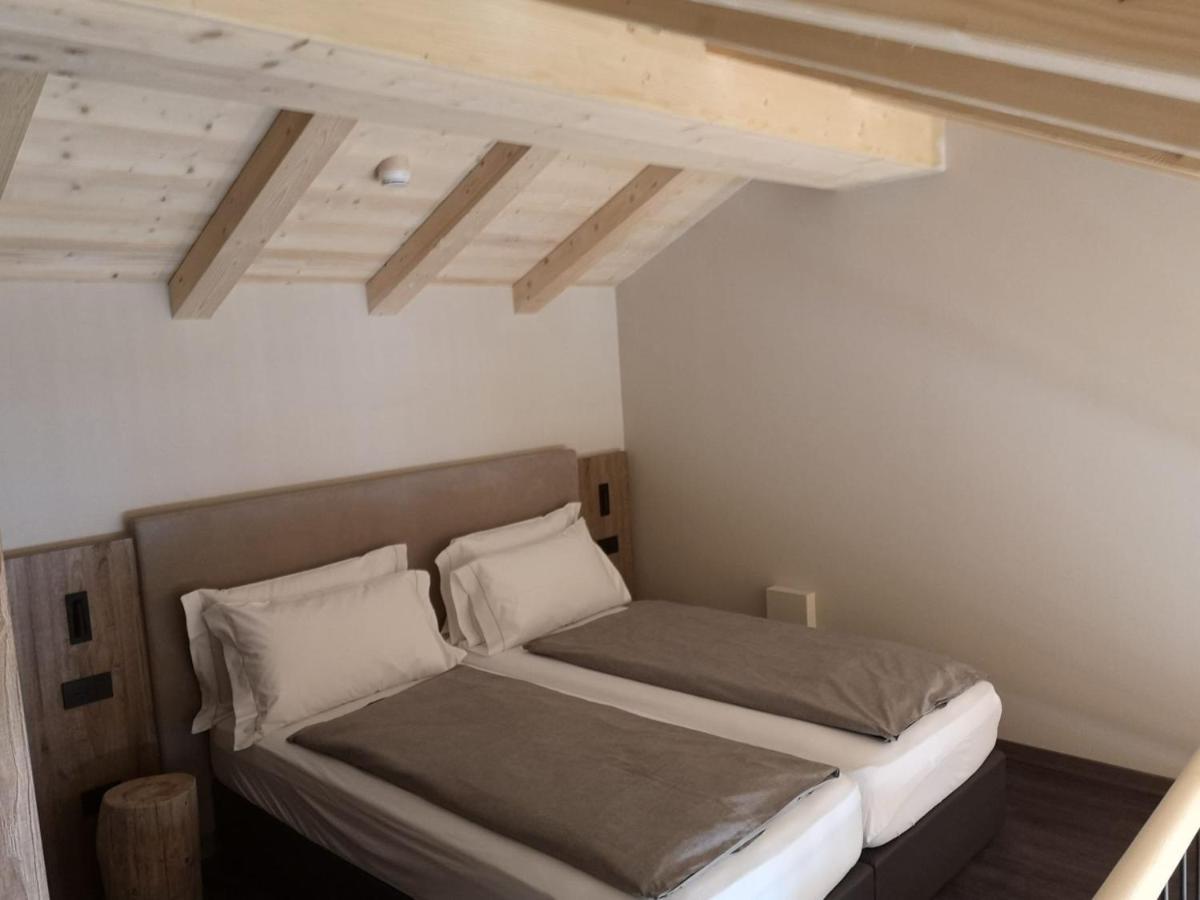 Garni Al Silvestri Vei Hotel 2*