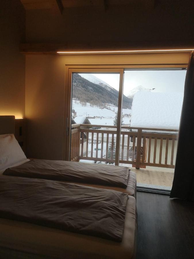Hotel Garni Al Silvestri Vei Livigno