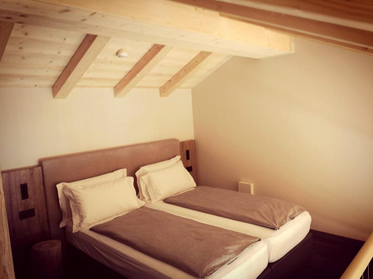 Garni Al Silvestri Vei Hotel 2*